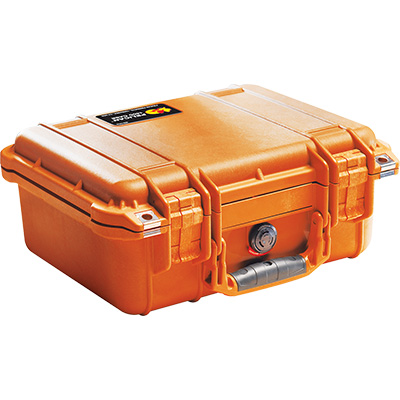 pelican 1400 protector environmental case