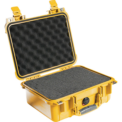 pelican 1400 protector foam case usa