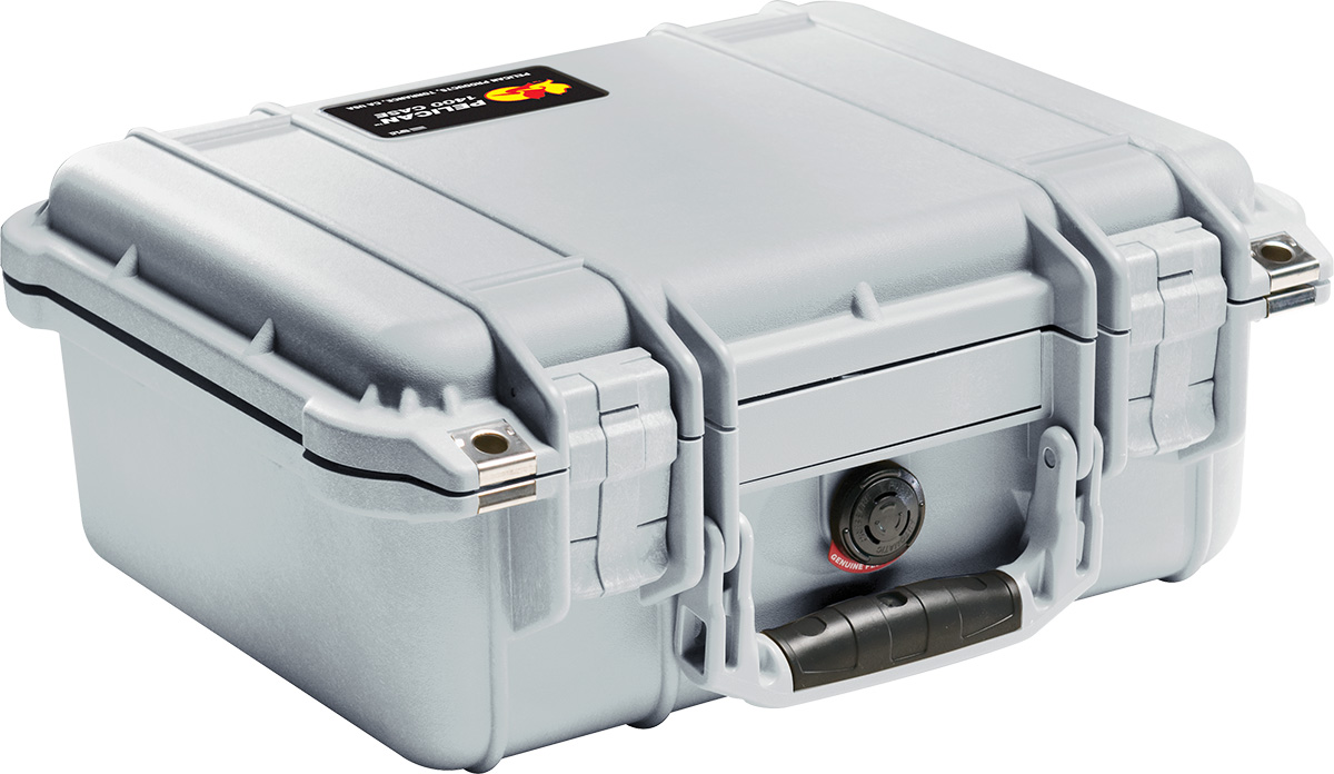 pelican 1400 rugged protector case