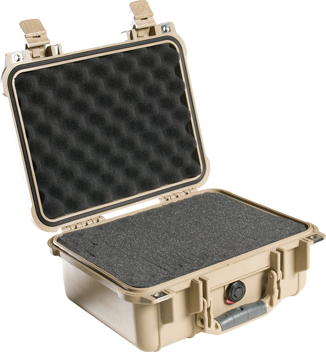 pelican desert 1400 environment rugged case