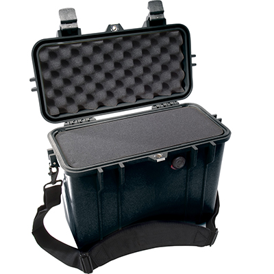 pelican 1430 waterproof document case