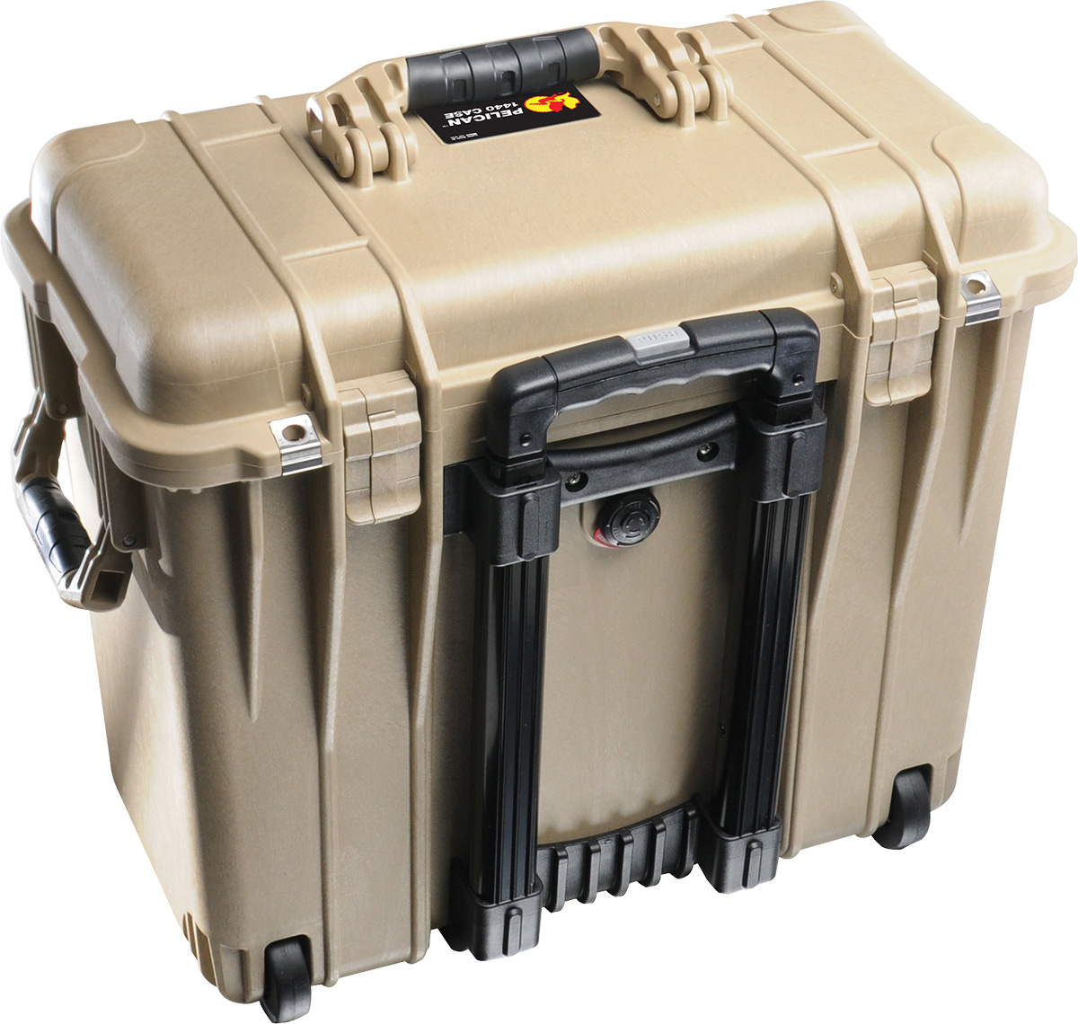 1440 Protector Top Loader Case Pelican