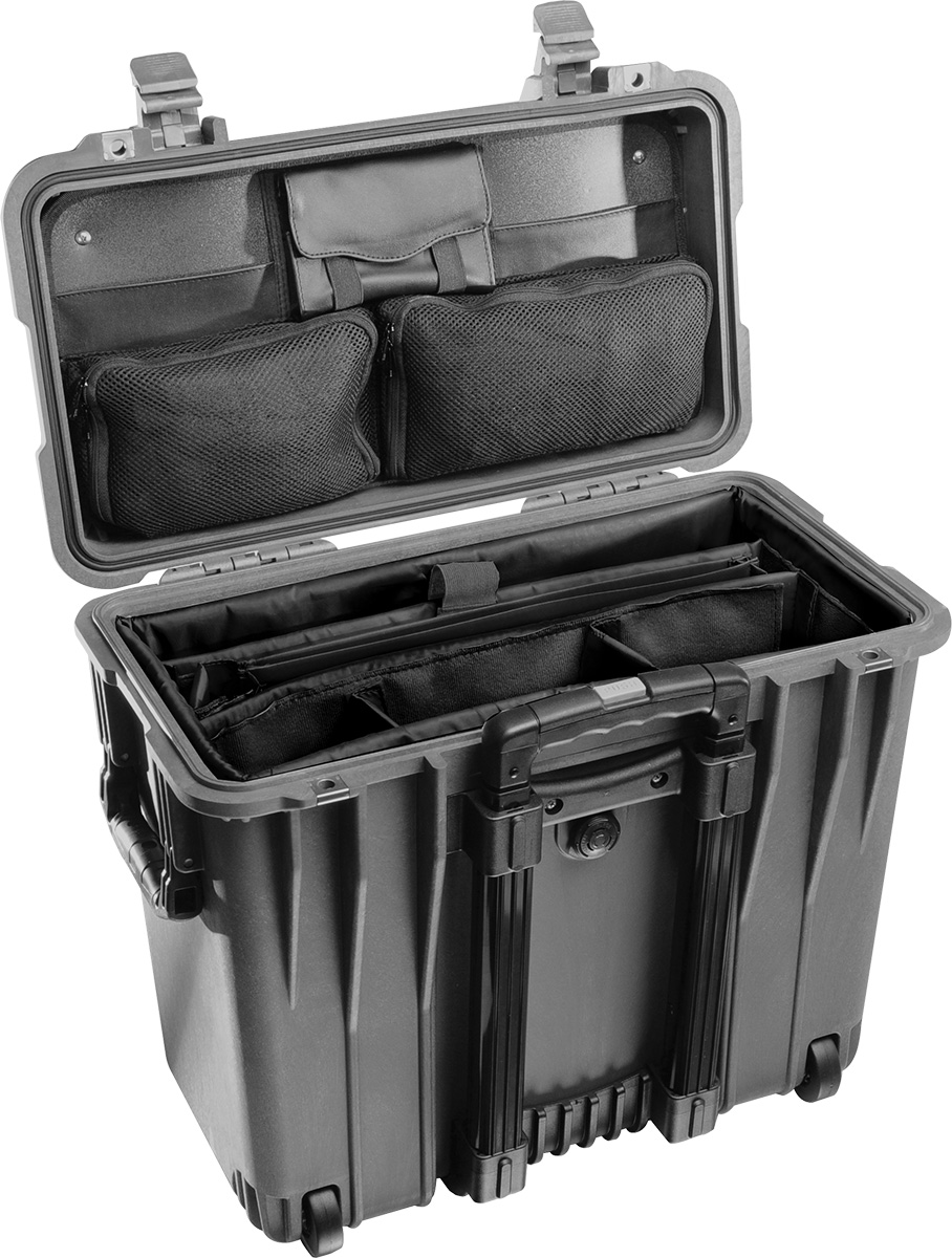 pelican 1440 1447 document rolling hard case