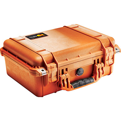 peli 1450eu rugged protector case