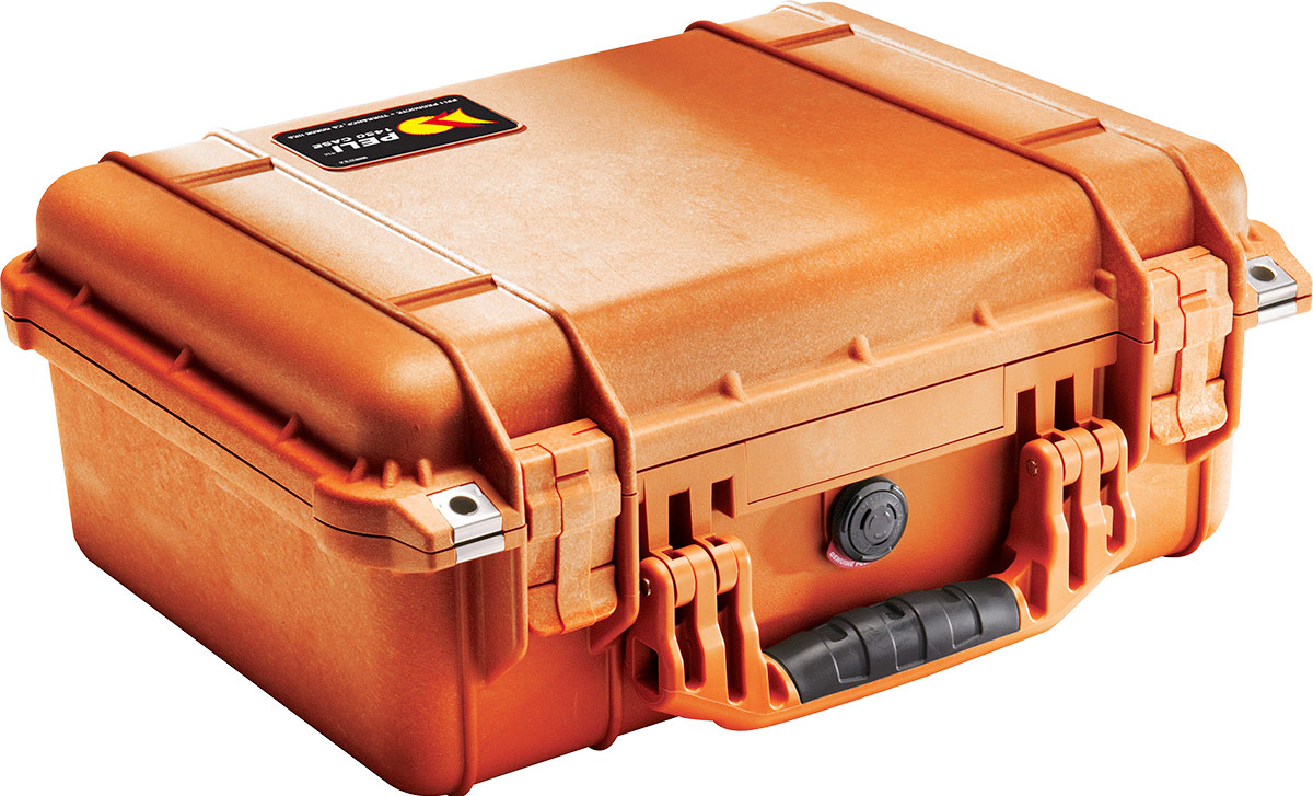 peli 1450eu rugged protector case