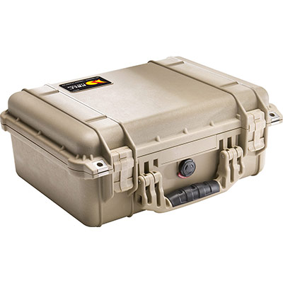 peli 1450eu tool case