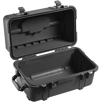 pelican 1460 1460nf waterproof camera case