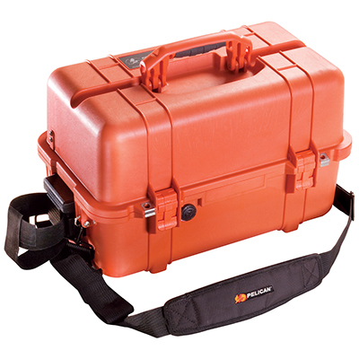 pelican 1460ems ems medical first aid kit box case