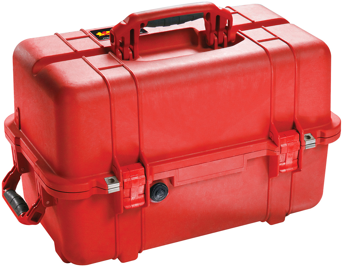 1460TOOL Protector Mobile Tool Chest Pelican
