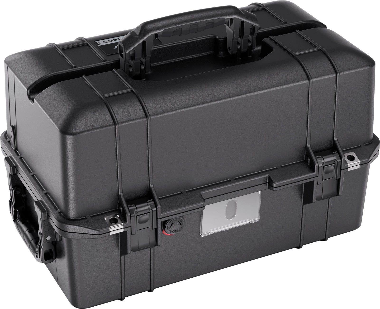 peli 1465 air case black protective cases