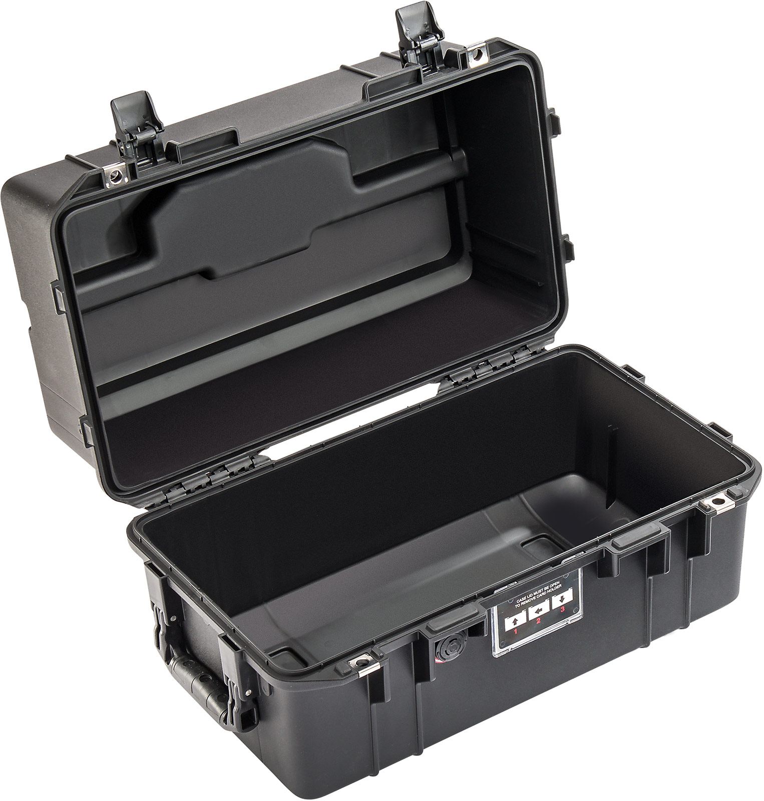 pelican 1465 air case camera case waterproof