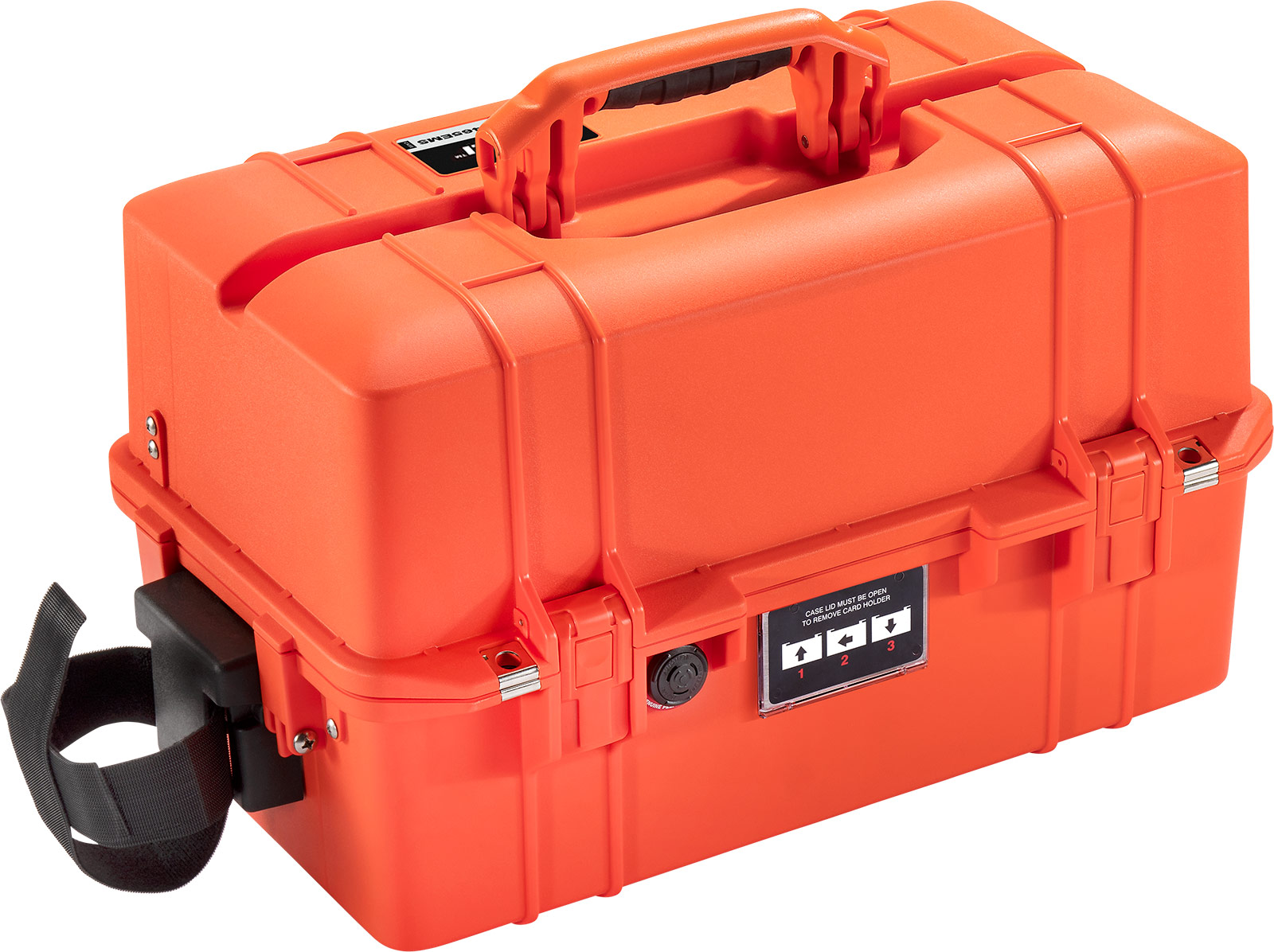 peli 1465ems emergency service case