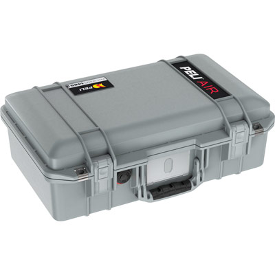 pelican 1485 air case grey carrying cases
