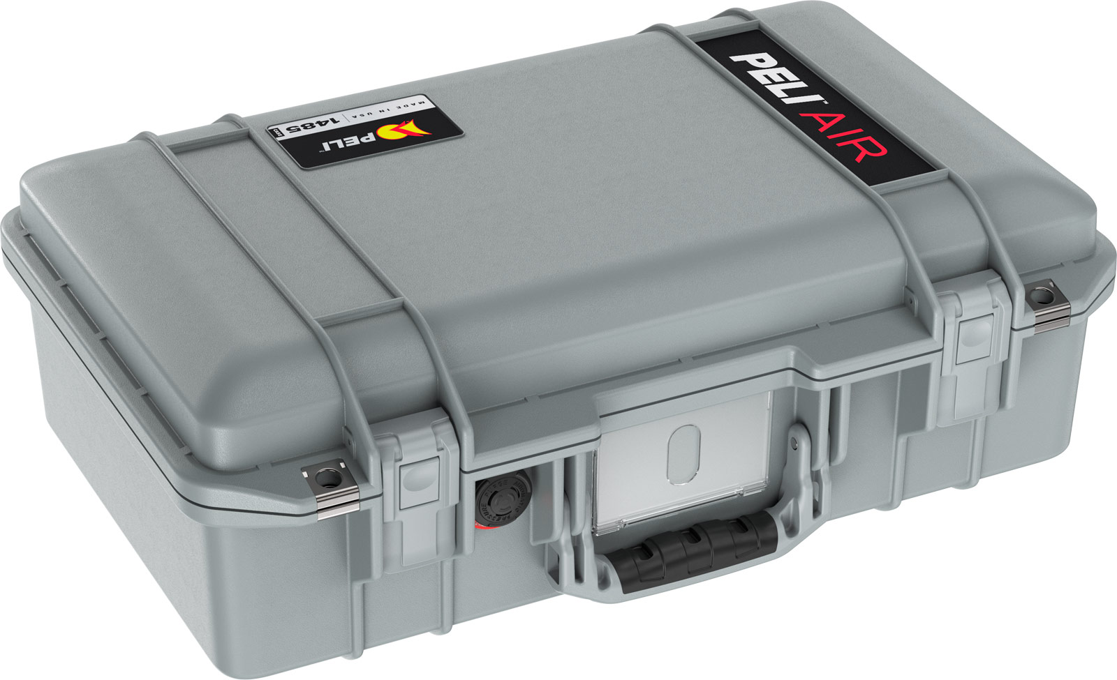 pelican 1485 air case grey carrying cases