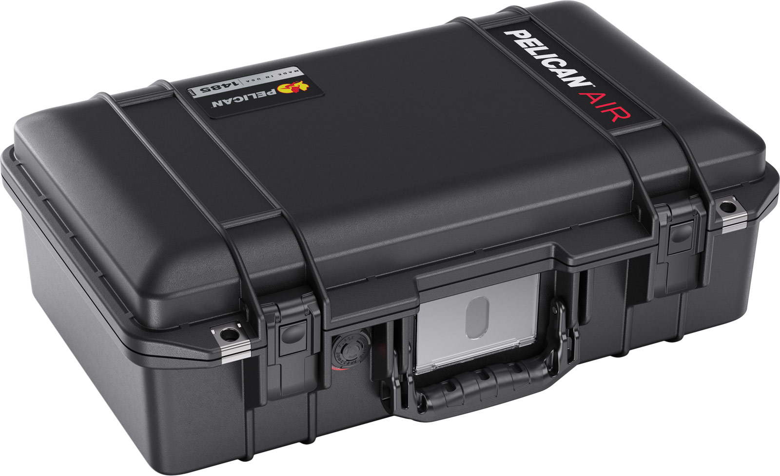Peli Heavy duty Black Peli Heavy duty Black