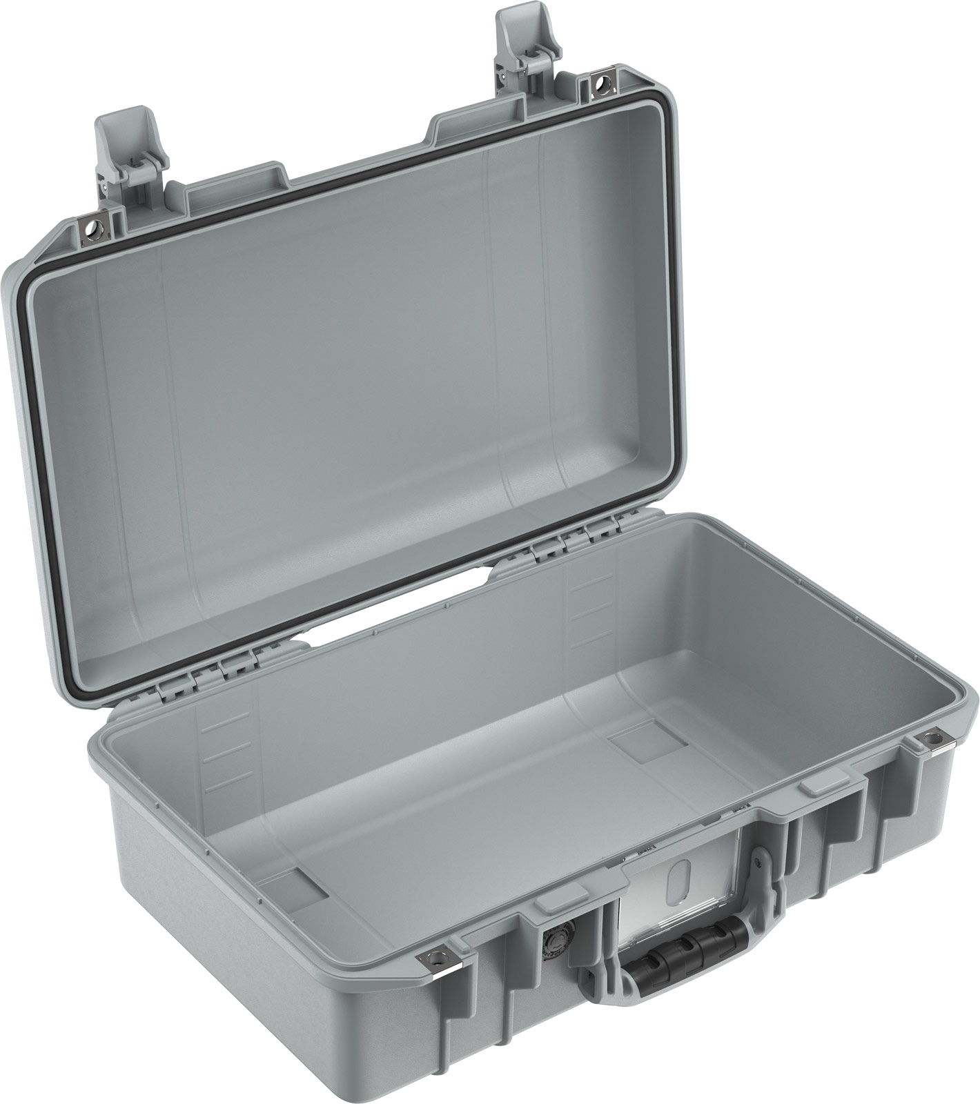 buy pelican air 1485 shop silver carry on case