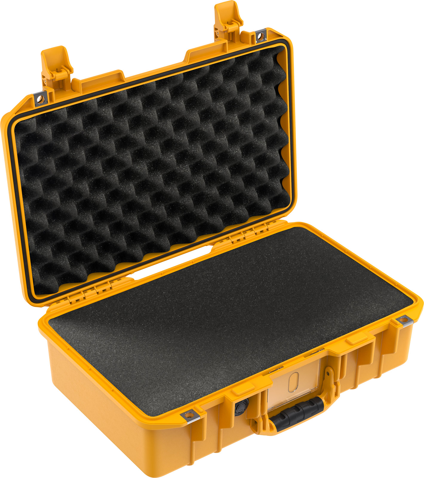 buy pelican air 1485 shop yellow camera foam case