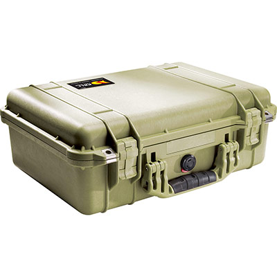 peli 1500eu green survivor case