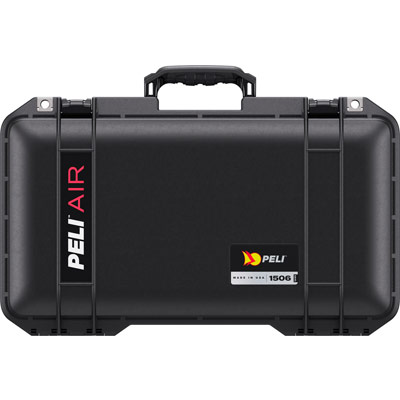 peli 1506 air protective camera case