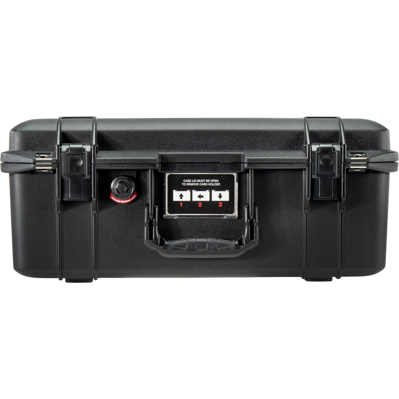 pelican 1506 air best hard case