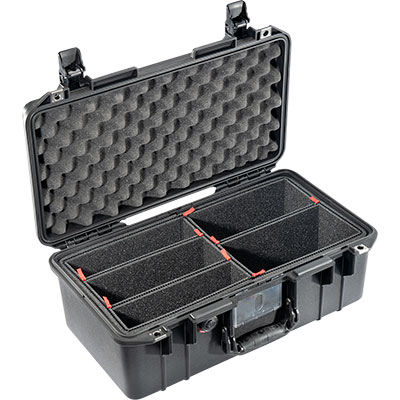 1506/pelican 1506 case trekpak camera dividers