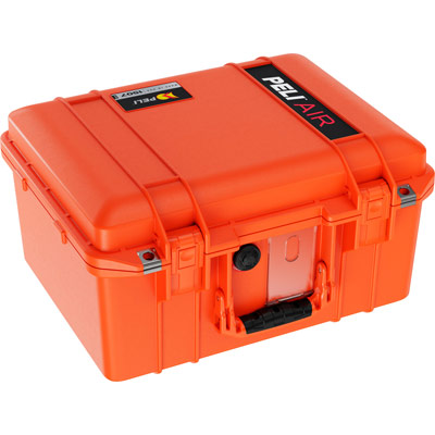 pelican 1507 air light case