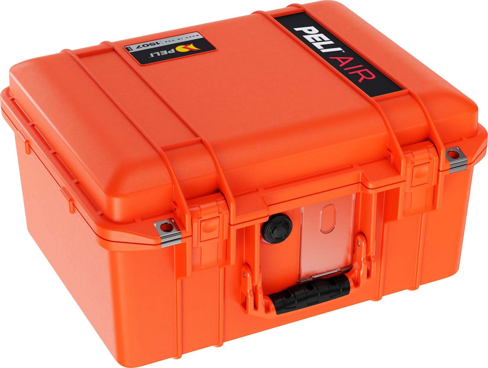pelican 1507 air light case