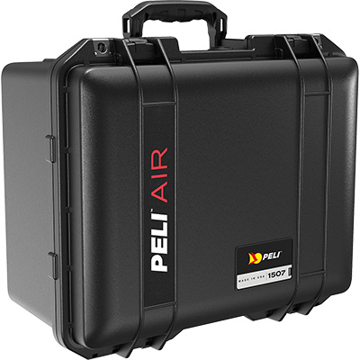 pelican 1507 air lightweight camera case