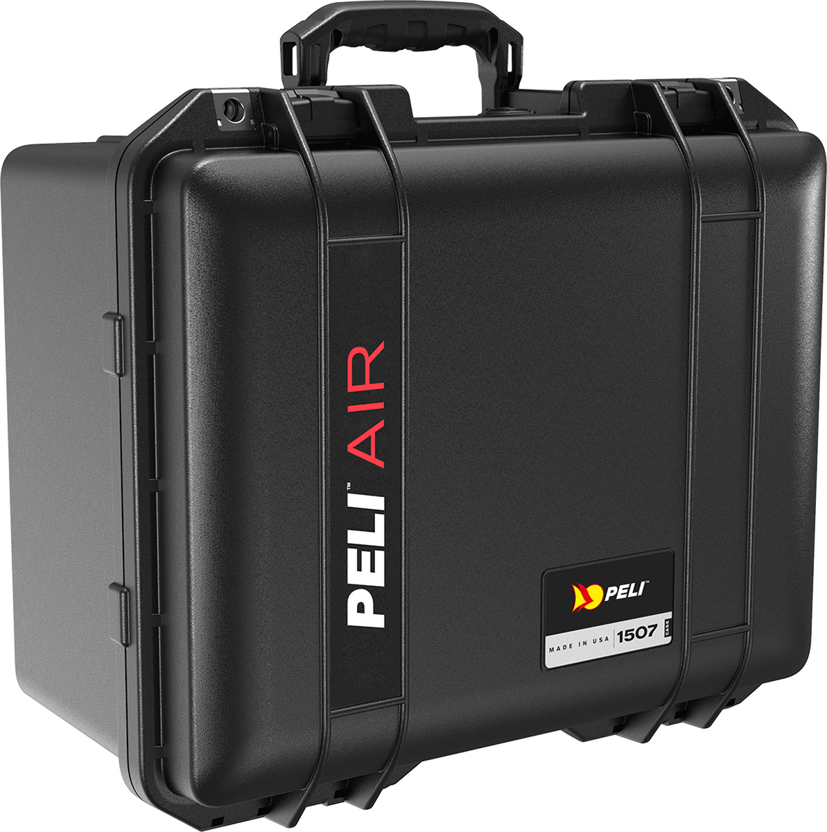 pelican 1507 air lightweight camera case