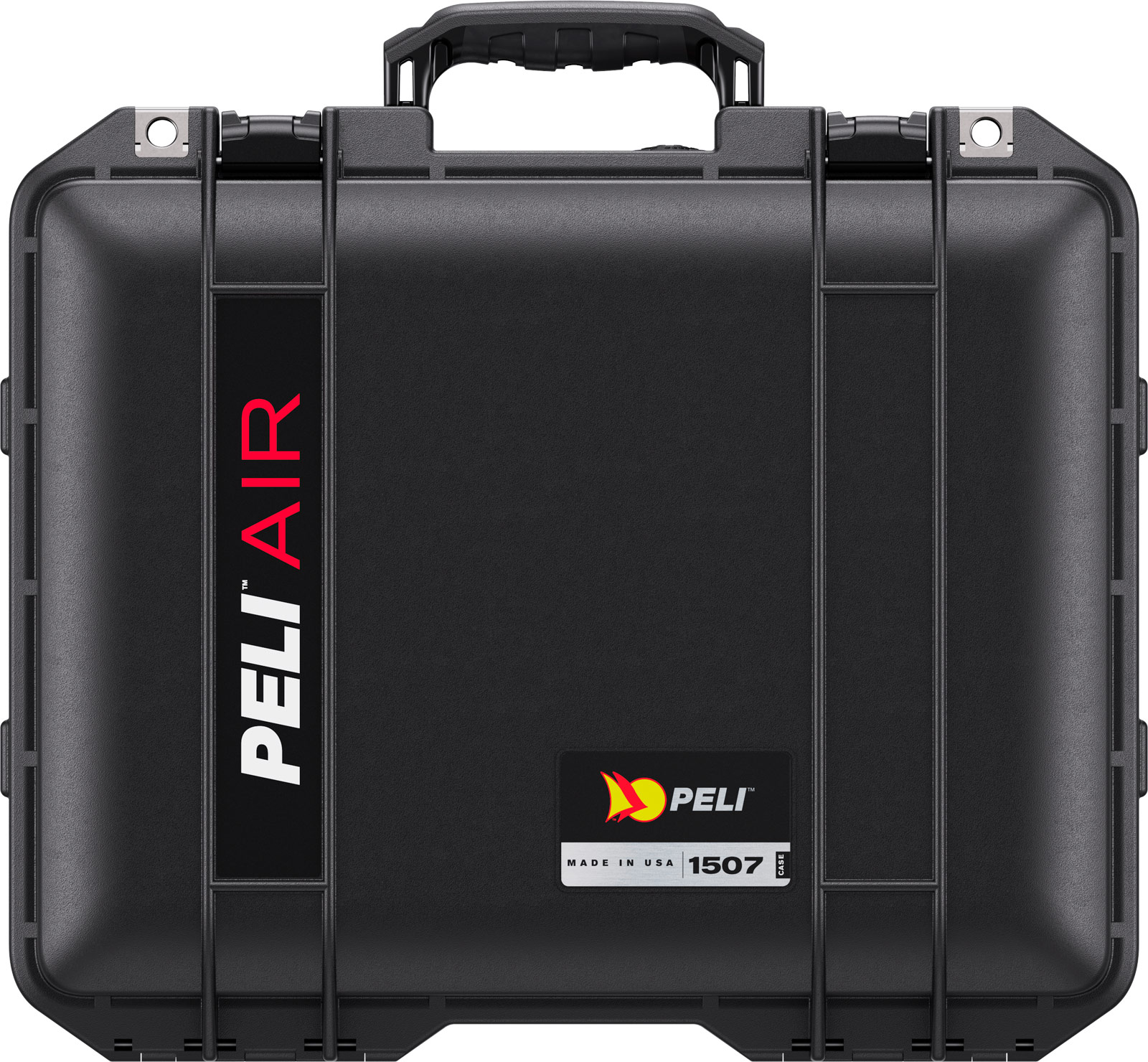 pelican 1507 air lightweight travel case