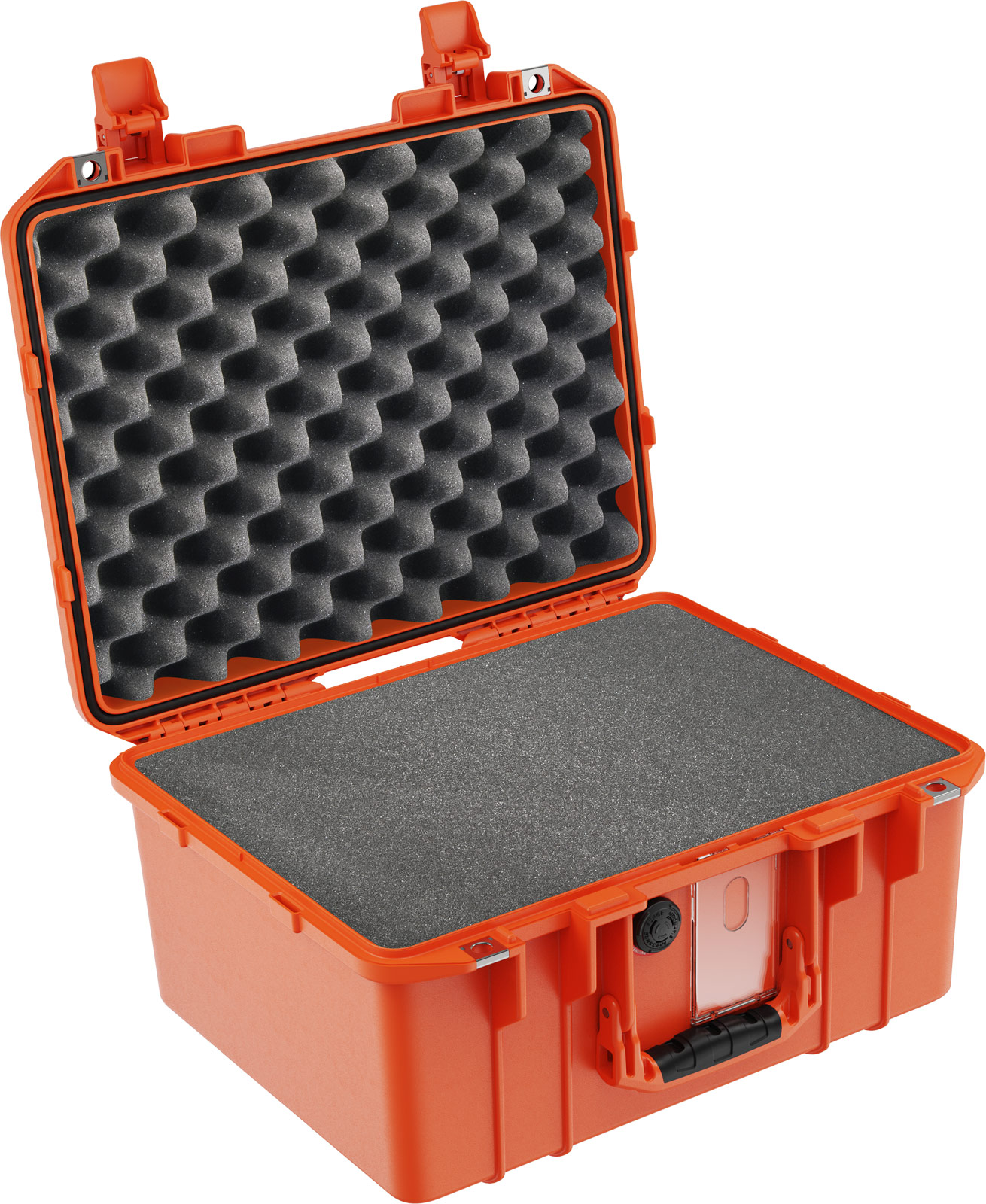 buy pelican air 1507 shop orange travel case