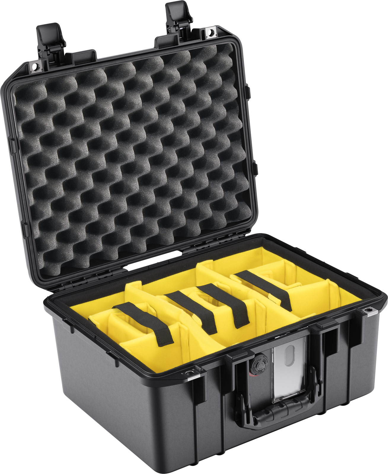 buy pelican air 1507 shop padded divider case