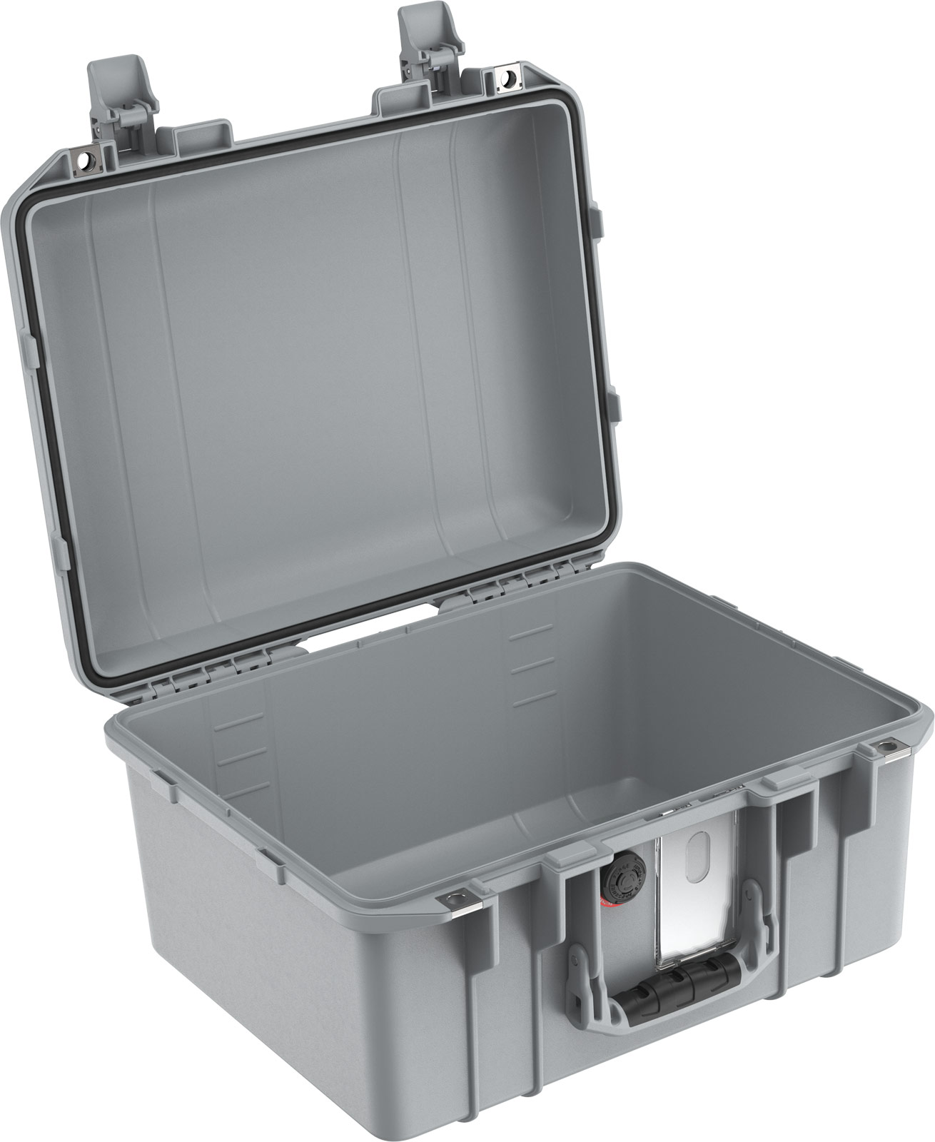 buy pelican air 1507 shop silver airline case