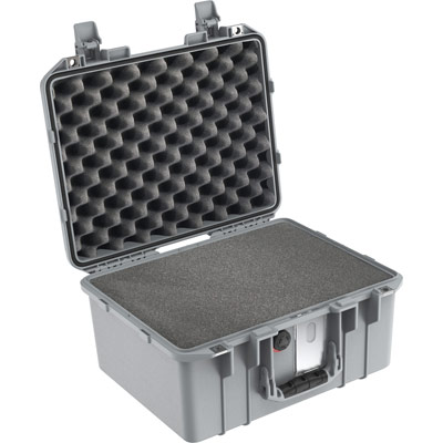 buy pelican air 1507 shop silver carry on case