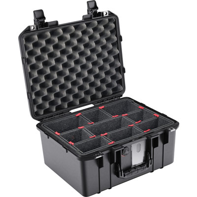 1507/pelican air 1507 trekpak case