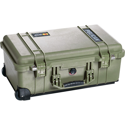 pelican od green 1510 case waterproof cases