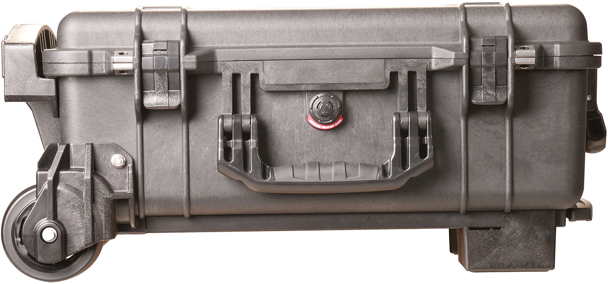 pelican 1510m strong outdoor rolling travel case