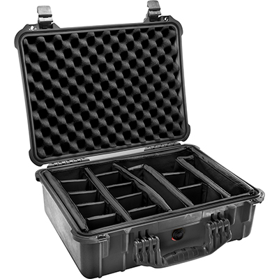 pelican 1520 1524 padded camera case hardcase