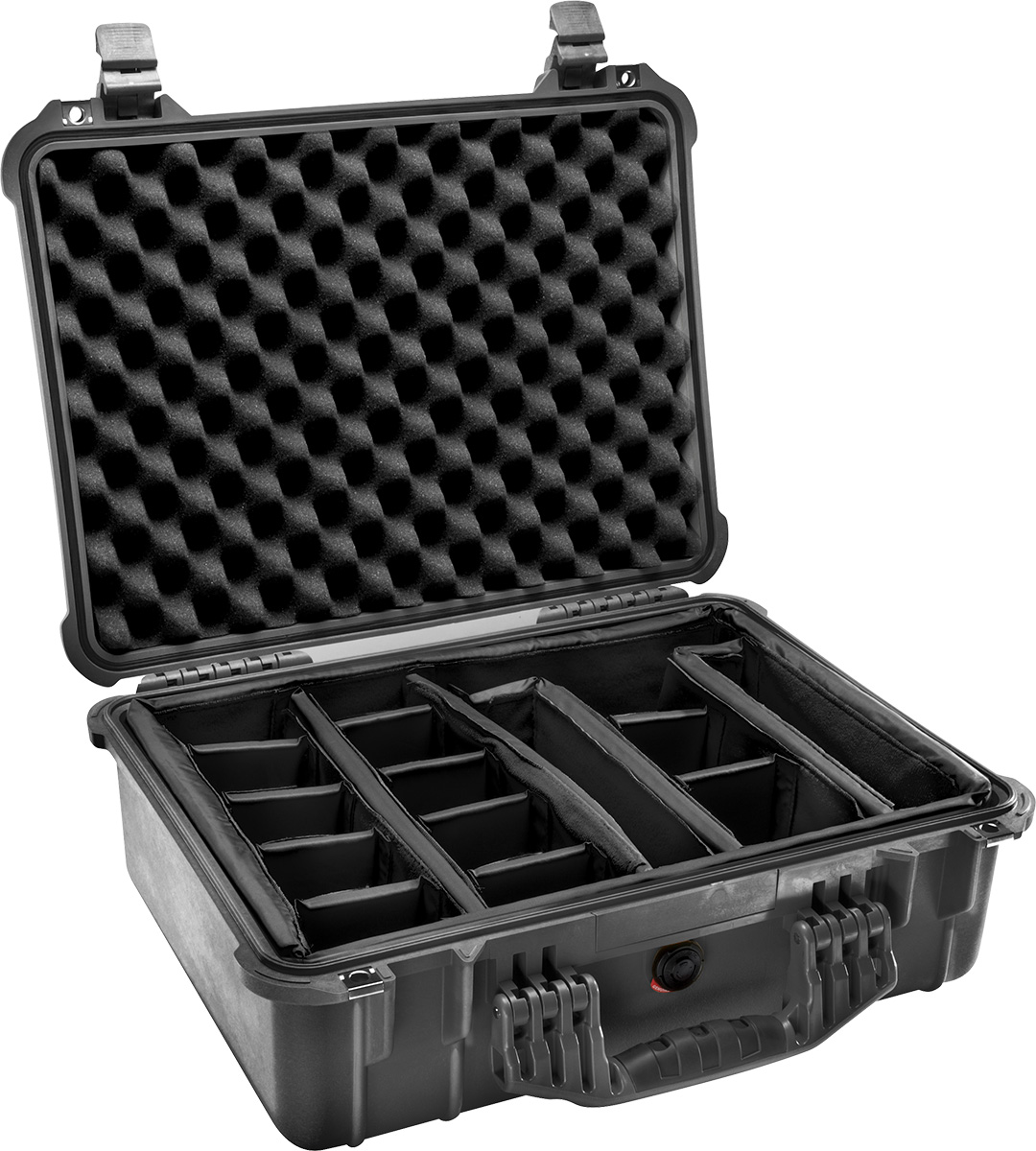 pelican 1520 1524 padded camera case hardcase