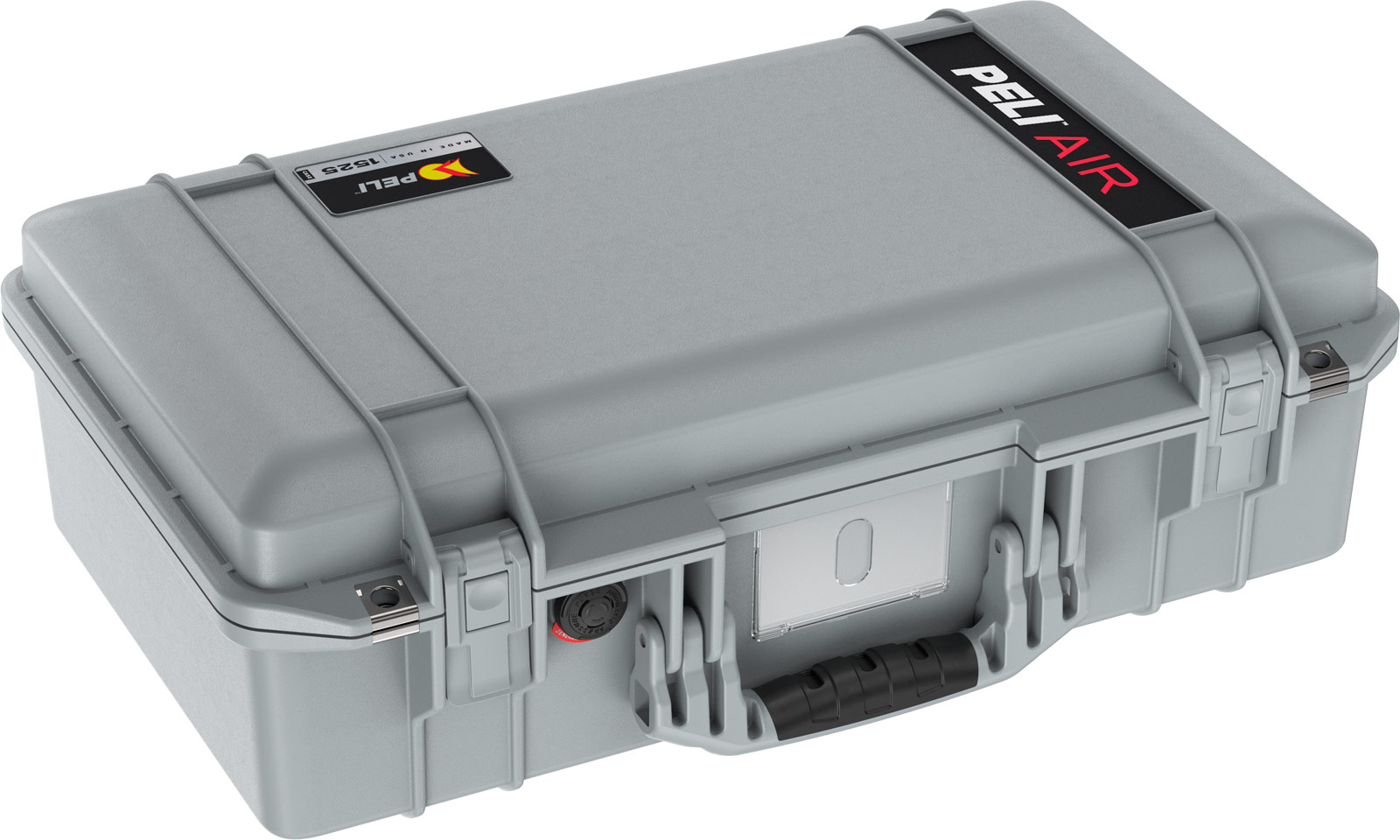 pelican 1525 grey air case waterproof cases
