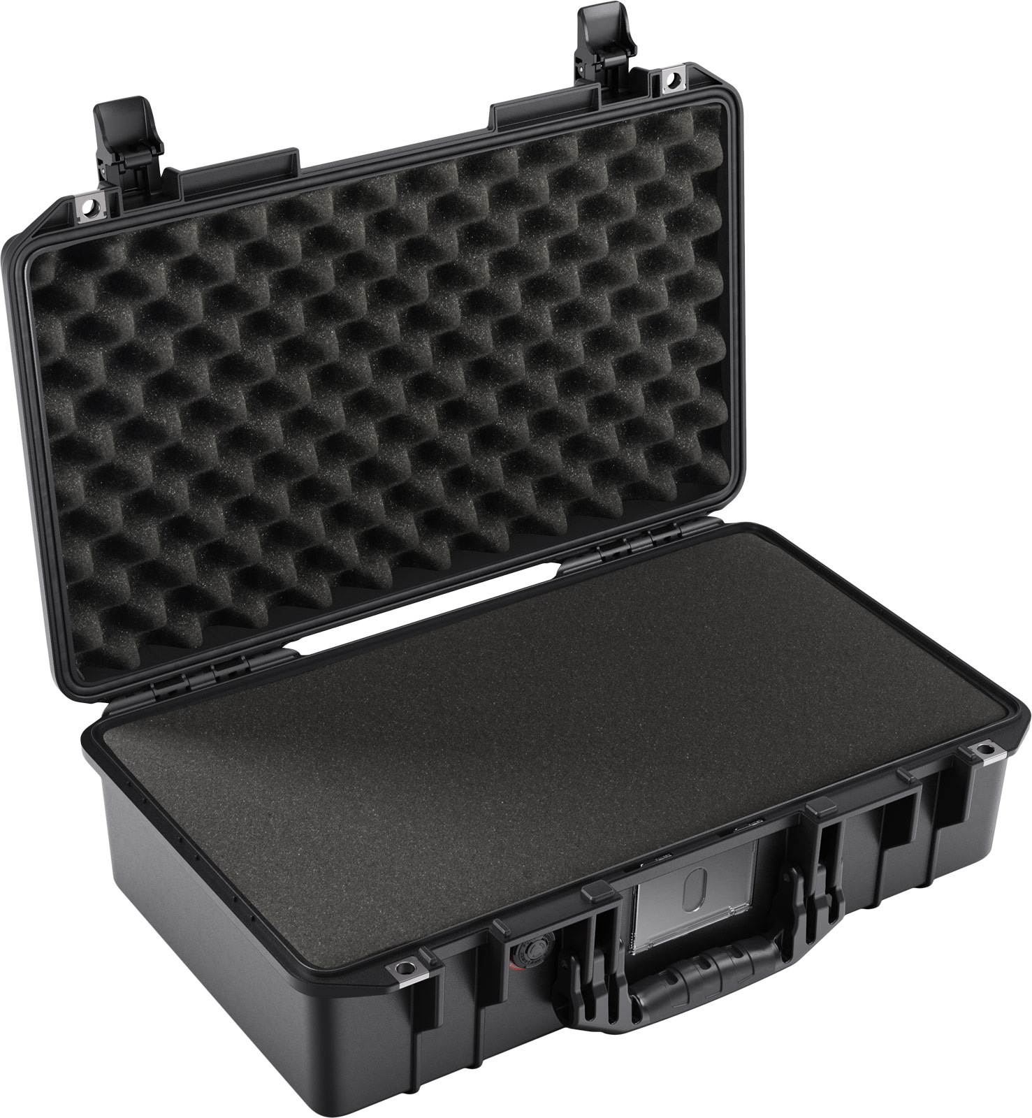 buy pelican air 1525 shop foam black laptop case