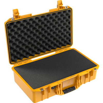 buy pelican air 1525 shop yellow camera case