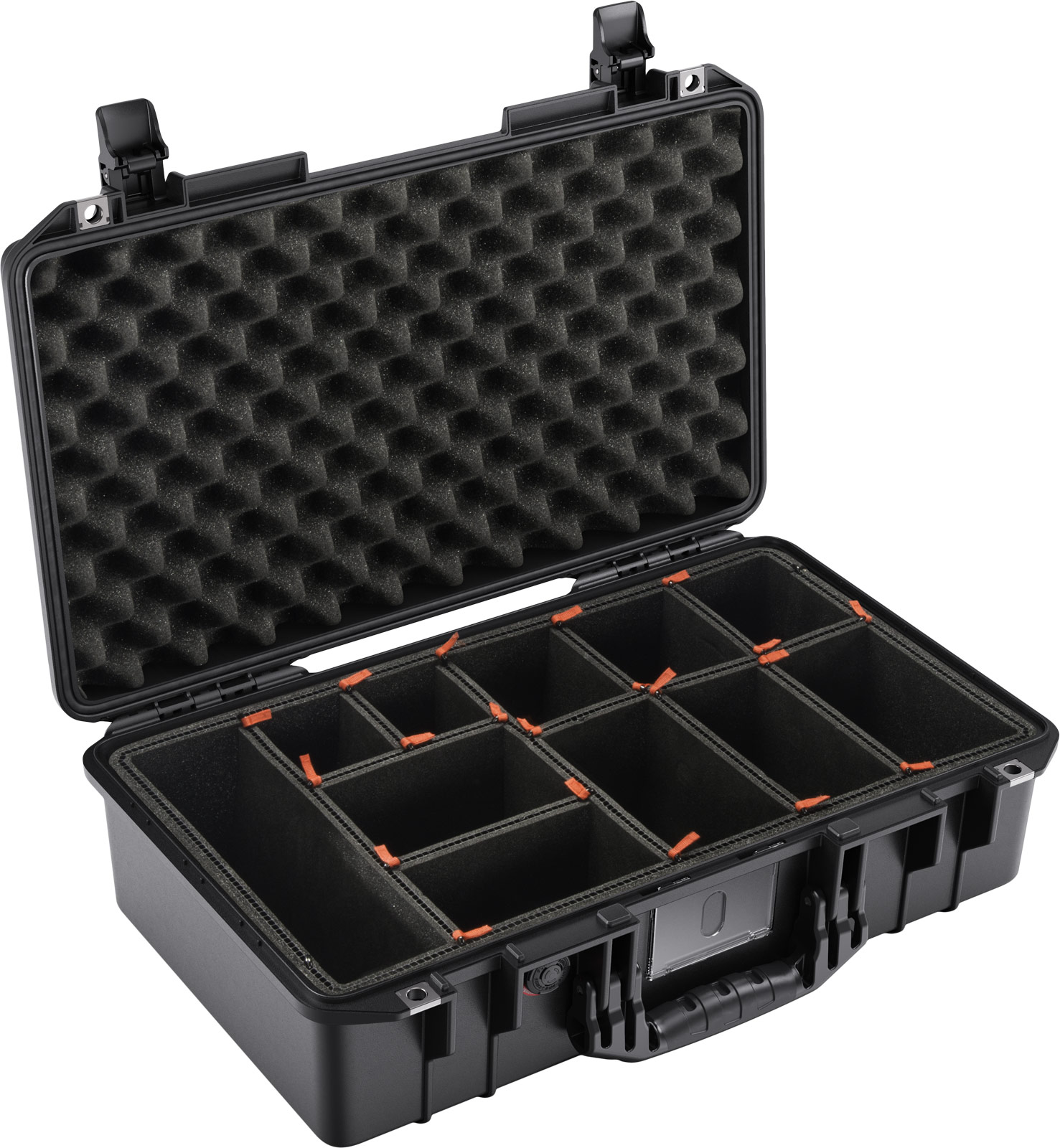 buy pelican air 1525tp shop trekpak camera case