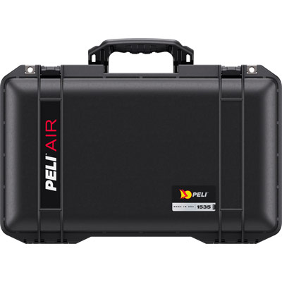 peli 1535 carry on cases air cases top handle