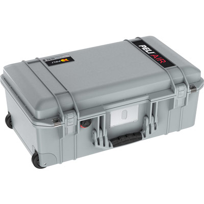 peli 1535 air cases carry on case rolling