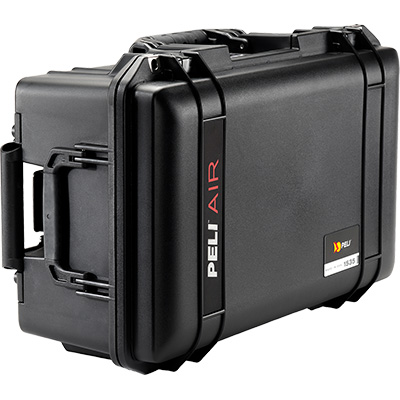 peli 1535 air cases carry on travel case