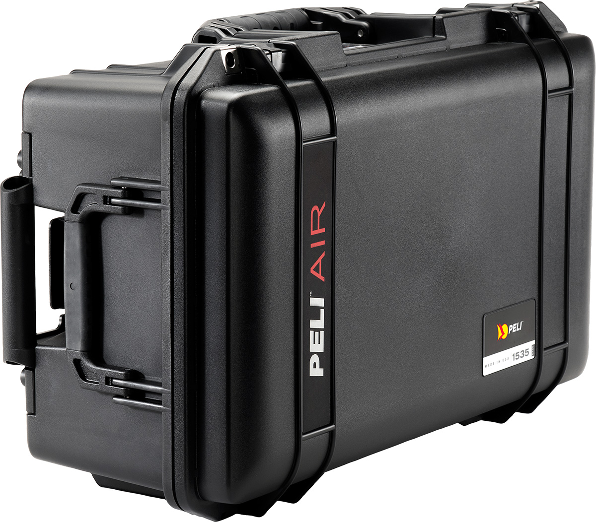peli 1535 air cases carry on travel case