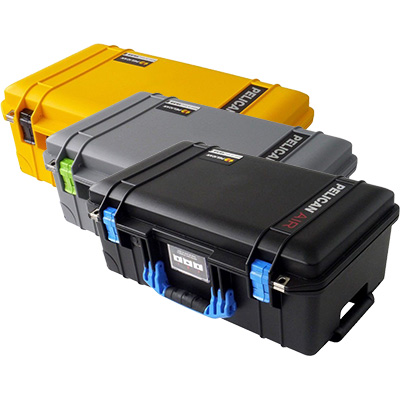 pelican 1535 color case series