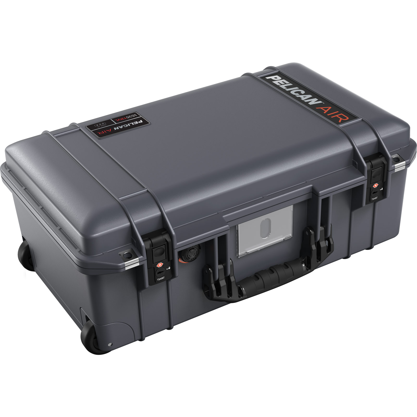 1535TRVL Air Travel Case Pelican Official Store