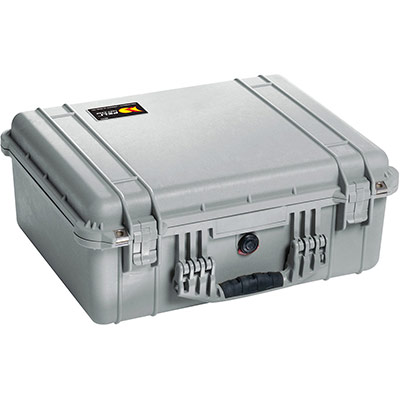 peli 1550eu hard waterproof tactical case